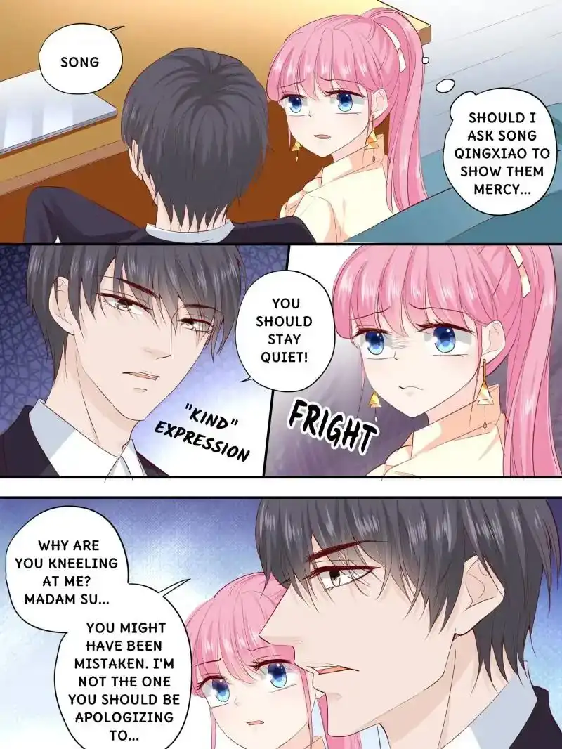 Don't be so harsh Chapter 191 15